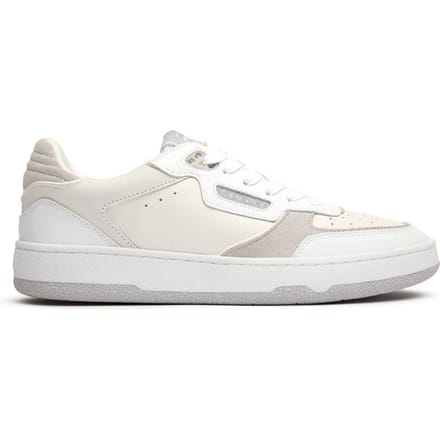 Cruyff Cruyff Volteria Sneakers wit Synthetisch