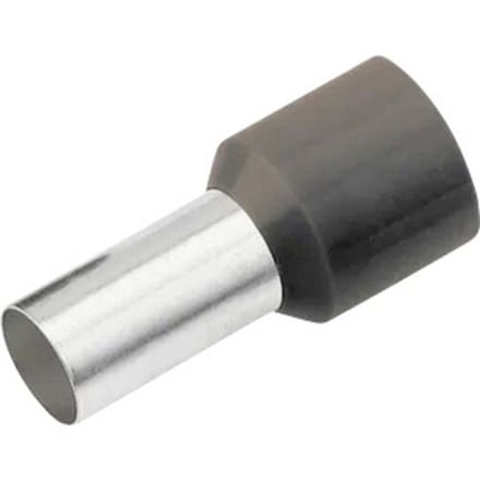 Cimco 187138 Adereindhulzen 50 mm² Deels geïsoleerd Blauw 50 stuk(s)