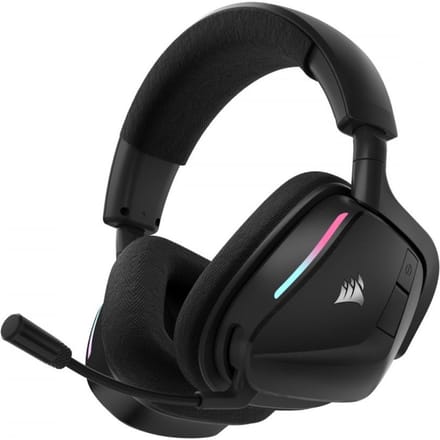 Headset Void Wireless 2.0 Carbon