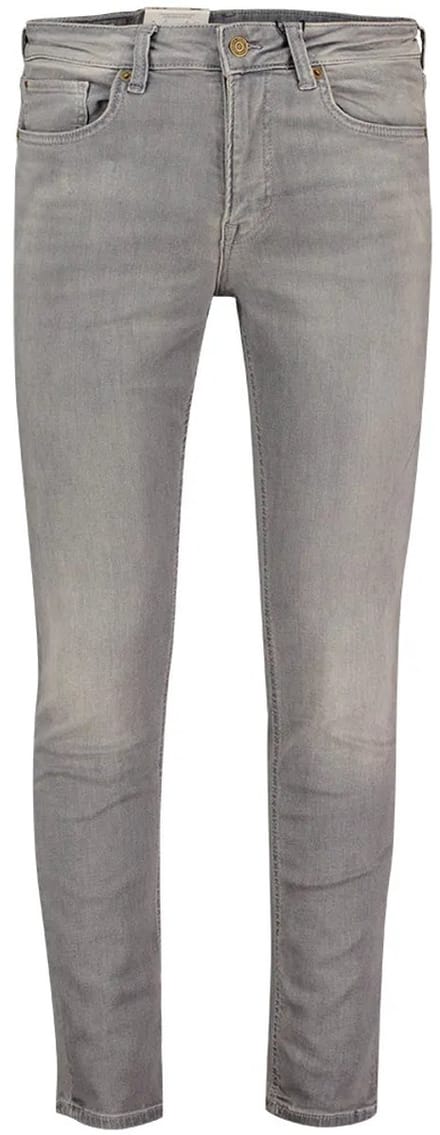 Pepe Jeans Stanley Tapered Spijkerbroek Grijs 29 / 32 Man