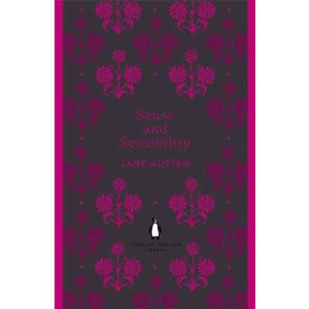 Sense And Sensibility - Jane Austen