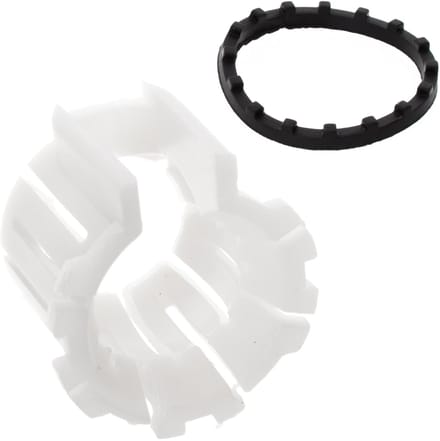 Modecar - Versnellingsstang Reparatieset - Tule + O-Ring - Versnellingspook