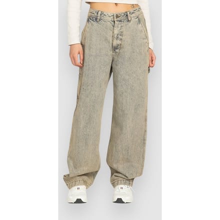Element Carpenter Jeans blauw