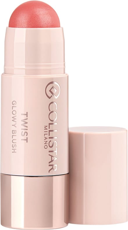 Collistar Twist Glowy Blush | 2 - Eterea | Blush 5gr - 2 Eterea