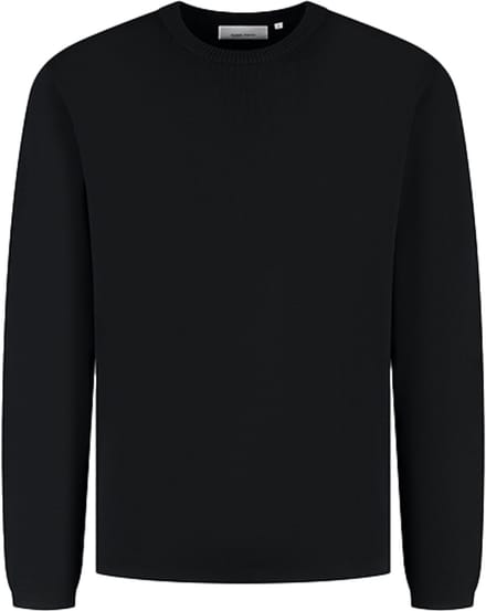 Pure Path Regular Fit Knitwear