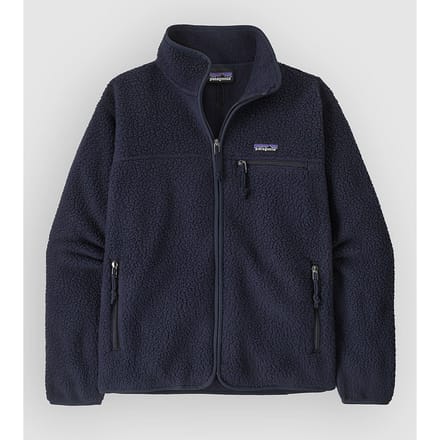 Fleece Jack Patagonia W'S RETRO PILE JKT