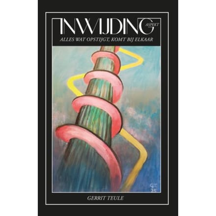 Inwijding - Gerrit Teule