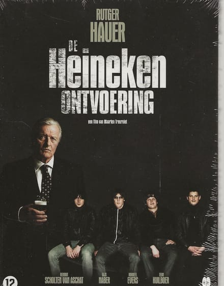 Speelfilm - De Heineken Ontvoering