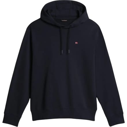 Hooded sweatshirt Napapijri Balis