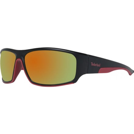 Timberland Zonnebril Heren TB7178 02U 64 Maat 64mm