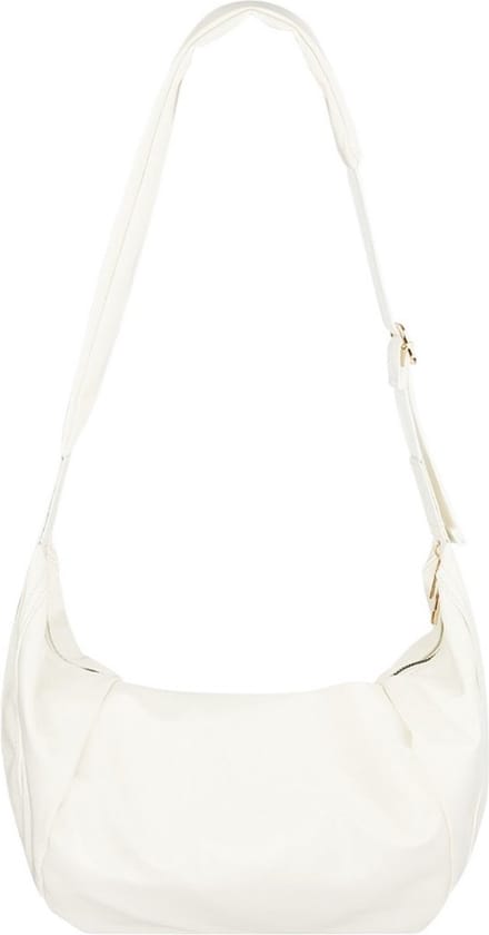 Love on top tas - off-white