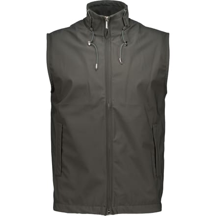 Vaganza Bodywarmer Bodywarmers Khaki Ylk-7506