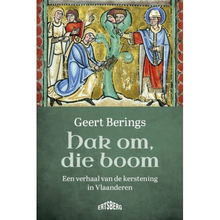 Hak Om, Die Boom - Geert Berings