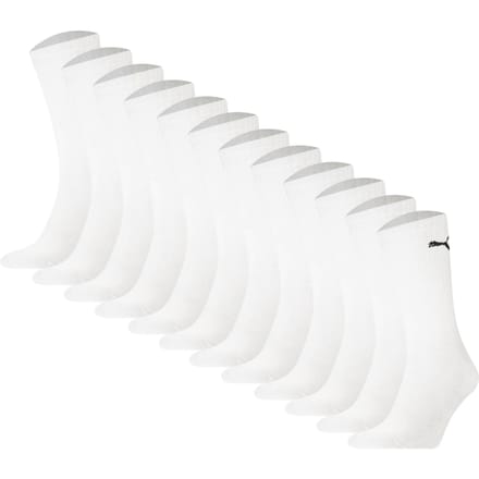 Puma Sokken Verpakking van 12