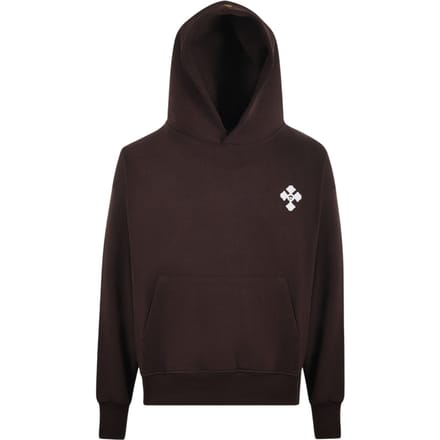hoodie unisex Barrow - hoodie unisex - n.d.