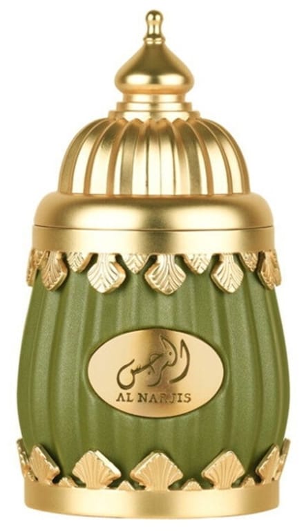 Niche Emarati Al Narjis - Eau de Parfum - 100 ml