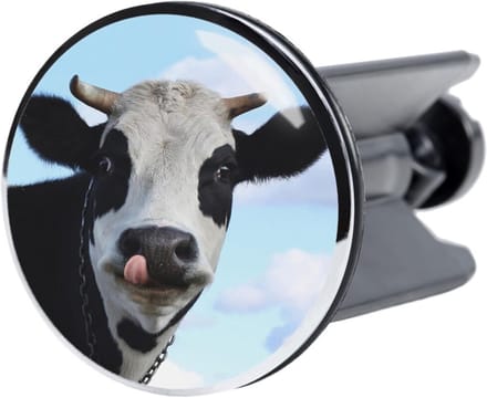 Universele Wasbak Stop Universeel Geschikt voor Alle Wastafels Hoge Kwaliteit