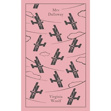 Mrs Dalloway - Penguin Clothbound Classics - Virginia Woolf
