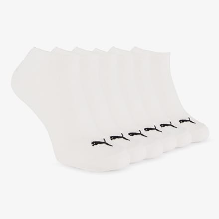 Chaussettes Puma Baskets Senior (6-pack)