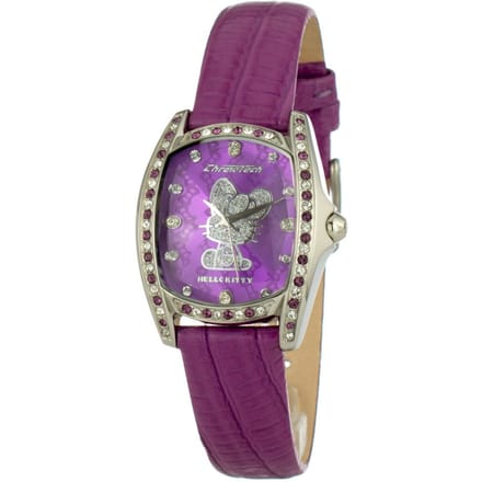 Horloge Dames Chronotech CT7094SS-38 (Ø 30 mm)