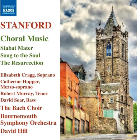 Stanfordchoral Music