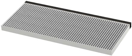 Bosch CleanAir Koolstoffilter 20004001 / 11025806