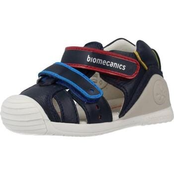Platte sandalen Biomecanics 232143b