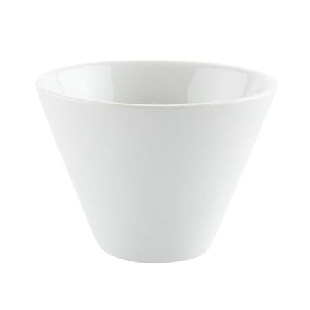 Olympia Conische Ramekins Wit 11cm (6 Stuks)