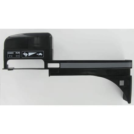 Briggs & stratton bedieningspaneel