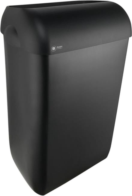 Satino Black 180260 afvalbak 43 liter (180260)