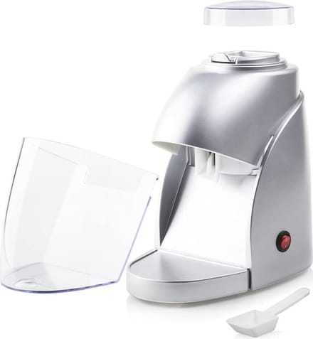 Ijsblokjesmachine Crushed Ice - Ijsblokjesmachine - Crushed Ice Maker - Crushed Ice - Crushed Ice Machine - Ice Crusher
