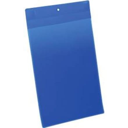 Durable Magnetische documenthouder (b x h) 223 mm x 368 mm 10 stuk(s)