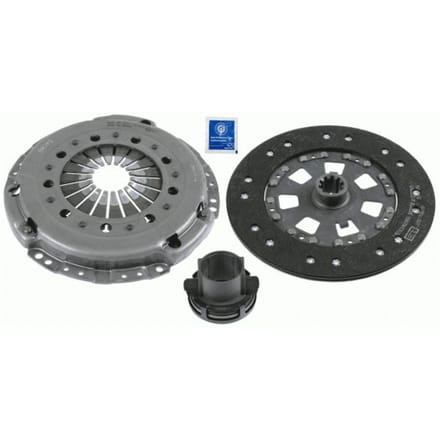Koppelingsset SACHS 3000 827 201