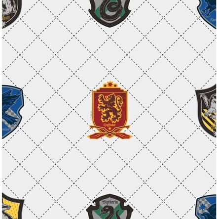 Harry Potter Behang House Pride