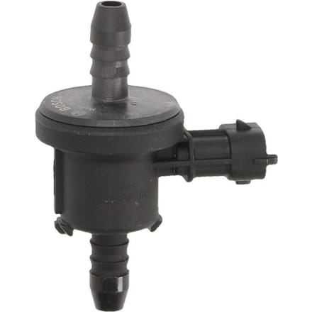 Ventilatie-/ ontluchtingsklep, brandstoftank BOSCH 0 280 142 442