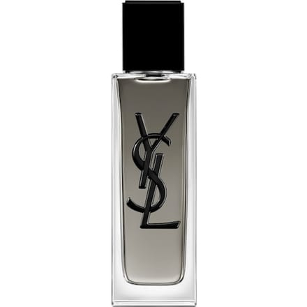 Yves Saint Laurent MYSLF Eau de Toilette Spray Intense Herenparfum Heren 40 ml