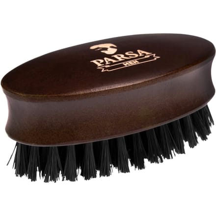 PARSA Mens Beard Brush 1 st