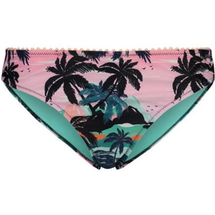 Shiwi Ladies Regular Brief Bay Of Islands Multi Colour Größe: 34 | Bikinis Outlet | Damen
