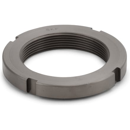Nut  km10 din 981