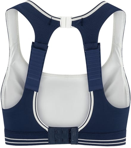 Shock Absorber Ultimate Run Bra - Pageant Blue - 75H