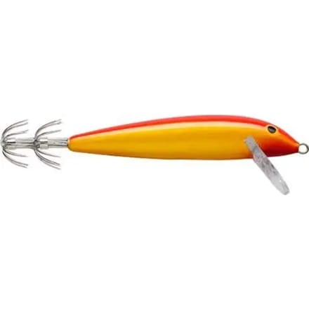 Zeezacht kunstaas Rapala Sqhid