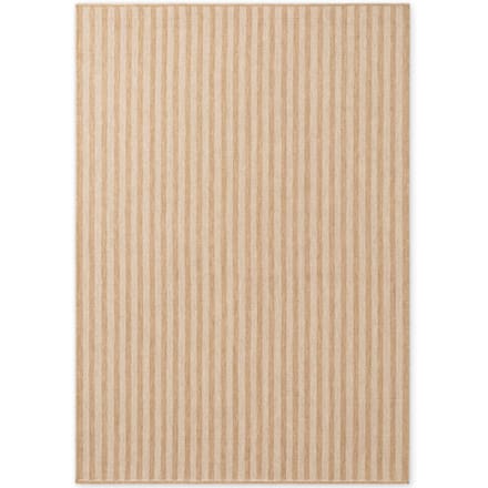 Ted Baker Ted baker haringey buitenkleed jute- 200x300 cm