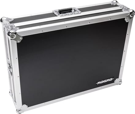 Magma DJ-Controller Case SC LIVE 4 - DJ-controller case