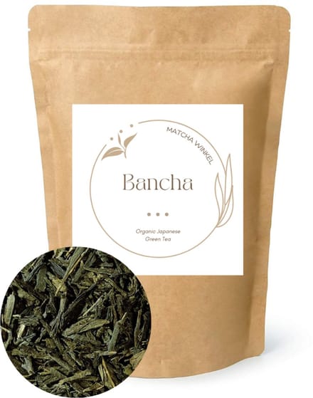 Bancha Thee - 50 gram