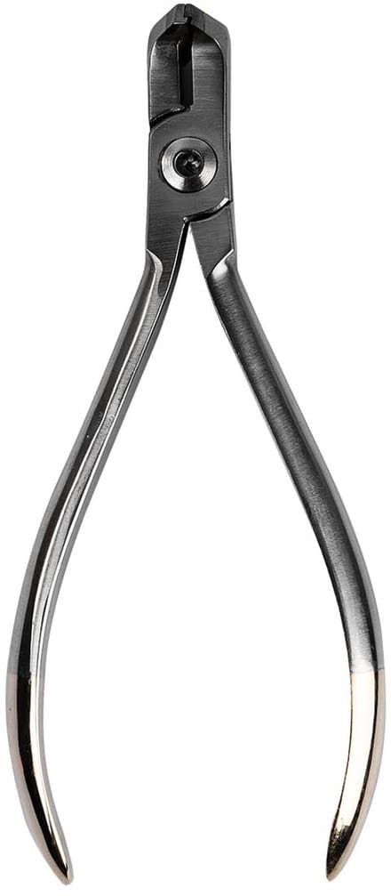 Dailygoods- Draadknipper Ergonomisch Handvat - Beugeltang