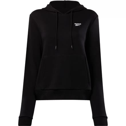 Dames Hoodie Reebok Ri Sl French Terry