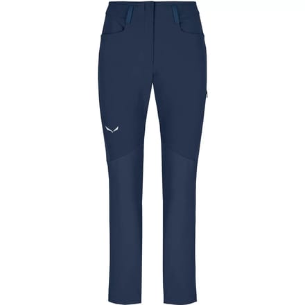 Salewa Agner DST - Navy blazer - Maat Damen_EU 38