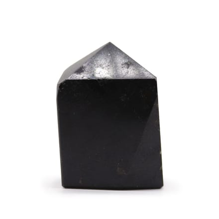 Edelsteenpunten van circa 6 cm (0,5 kg) - Indiase toermalijn (circa 8 stuks)