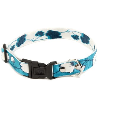 Hondenhalsband Alter Ego Fleur Bambou