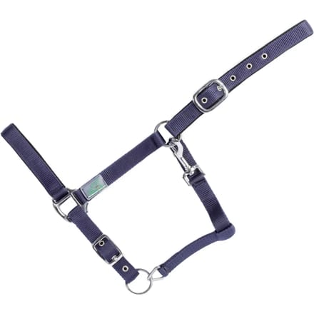 Gewatteerd paardenhalster USG Basic